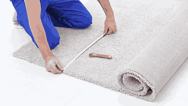 Carpet Repair Services Brighton