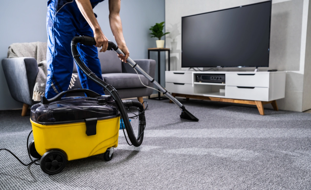 Extract Carpet Cleaning Brighton Contact Office